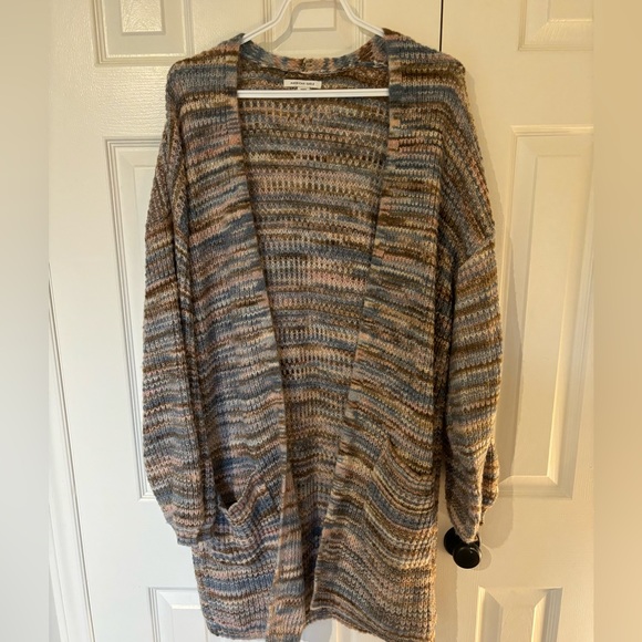 American eagle cardigan - Picture 1 of 4